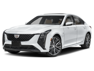 2026 Cadillac CT5 Sanford, NC