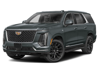 2026 Cadillac Escalade Sanford, NC