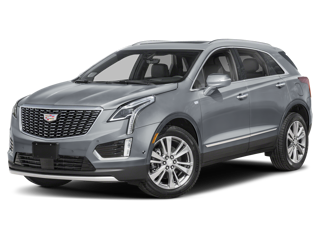 2026 Cadillac XT5 Sanford, NC
