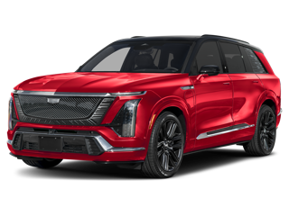 2026 Cadillac VISTIQ Sanford, NC