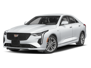2025 Cadillac CT4