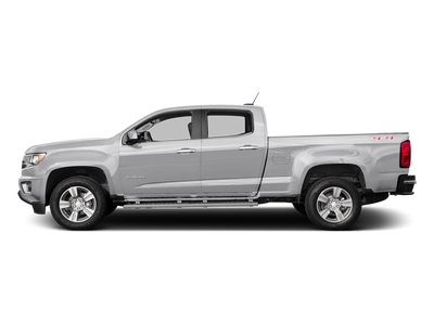 2016 Chevrolet Colorado Base