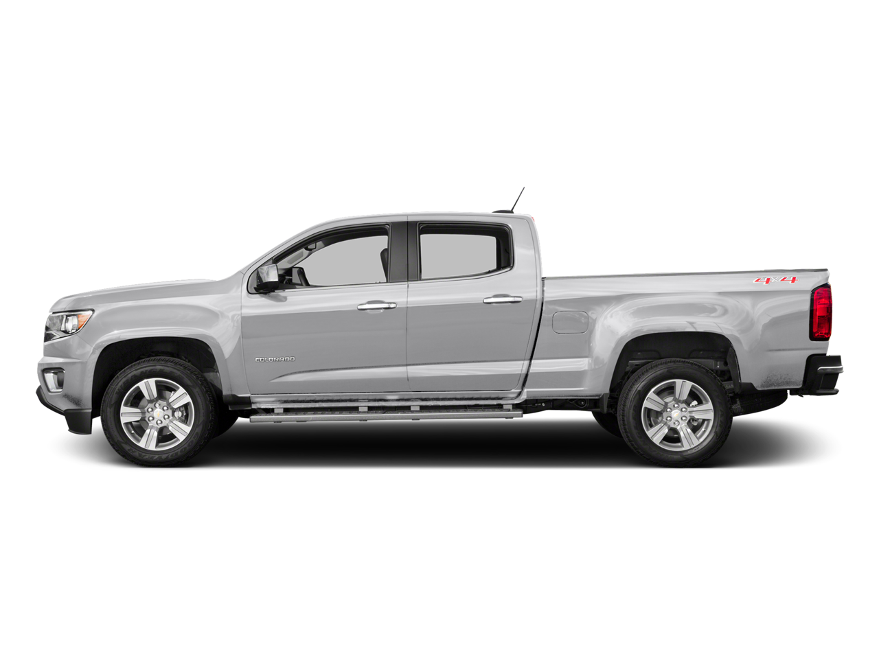 2016 Chevrolet Colorado Base