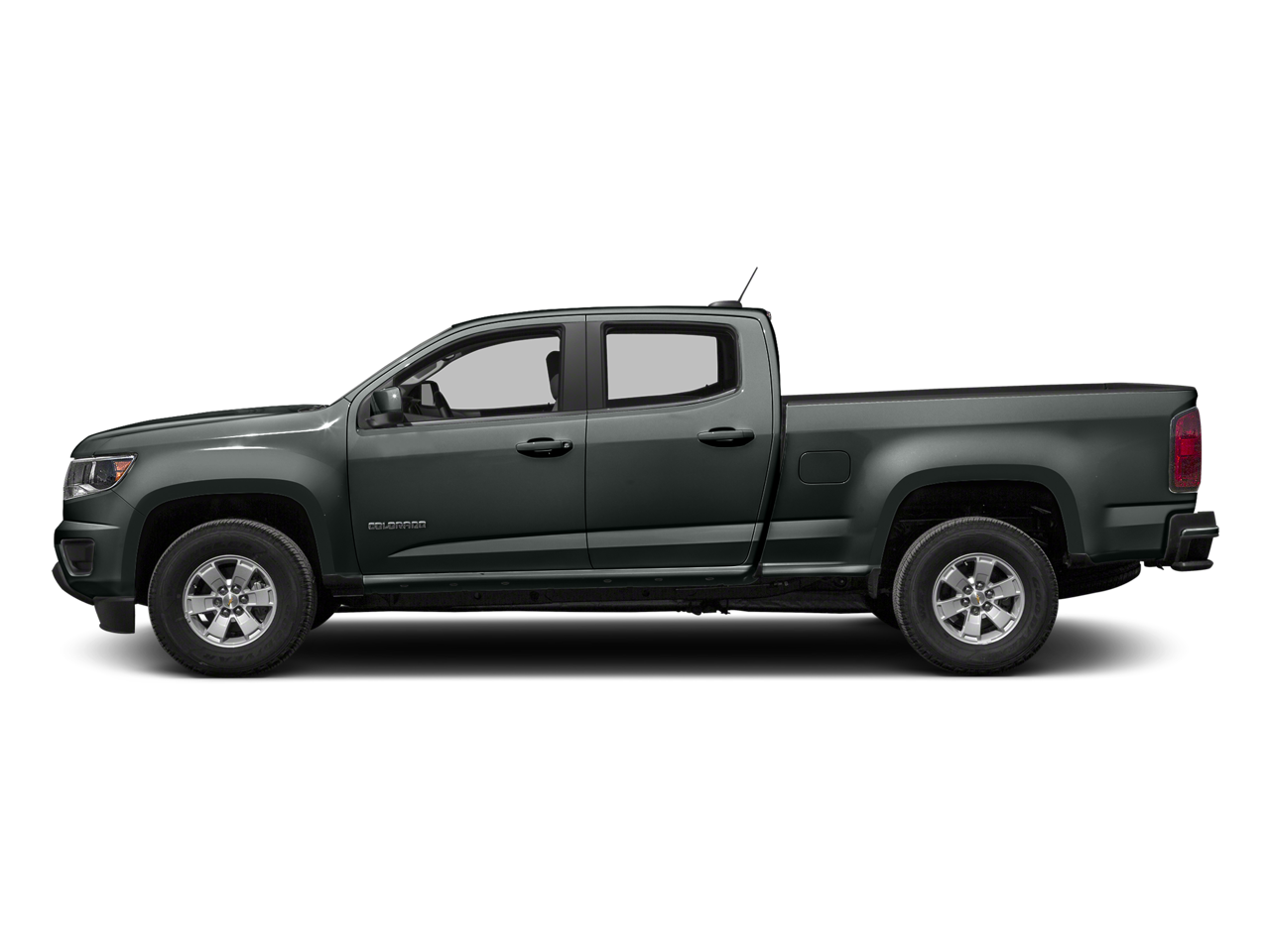 2016 Chevrolet Colorado 2WD WT
