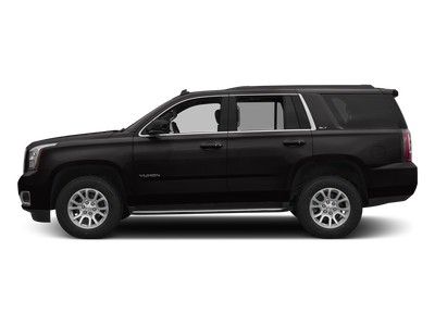 2017 GMC Yukon Base