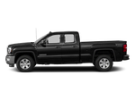 2018 GMC Sierra 1500 Base