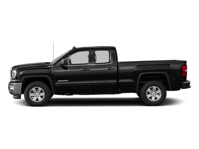 2018 GMC Sierra 1500 Base
