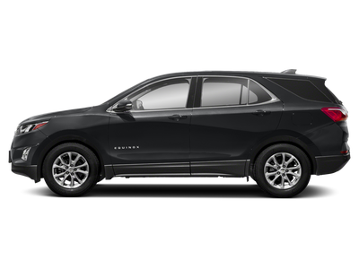 2019 Chevrolet Equinox Base