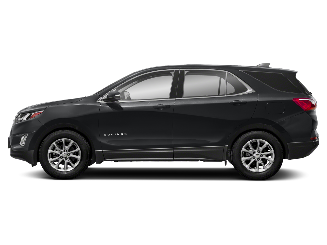 2019 Chevrolet Equinox Base