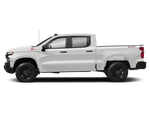 2019 Chevrolet Silverado 1500 Base