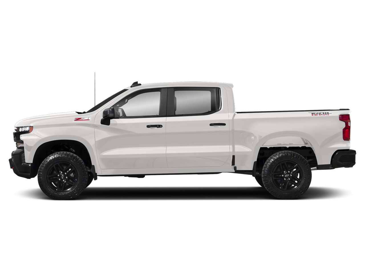 2019 Chevrolet Silverado 1500 Base