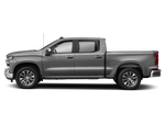 2019 Chevrolet Silverado 1500 Base