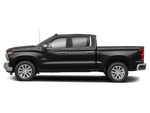 2019 Chevrolet Silverado 1500 Base