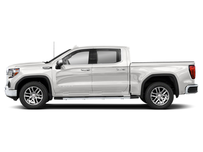 2019 GMC Sierra 1500 Base