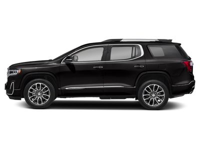 2020 GMC Acadia Base