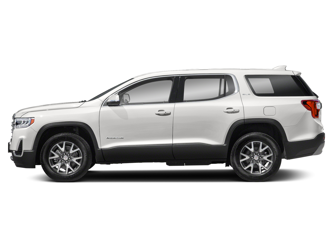 2020 GMC Acadia Base