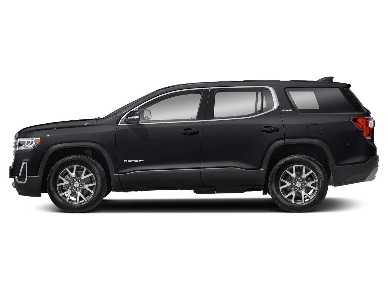 2020 GMC Acadia Base