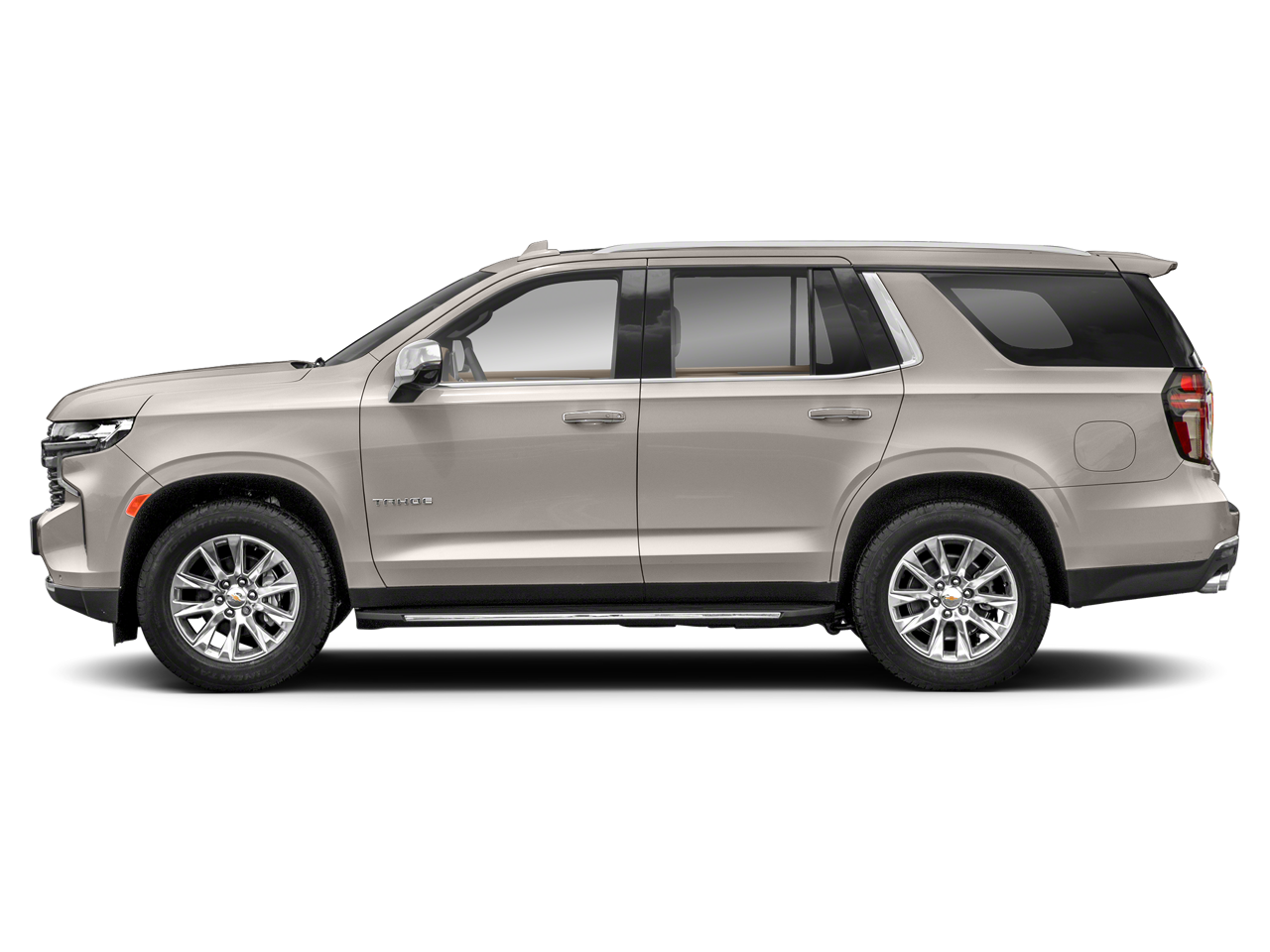 2021 Chevrolet Tahoe Base