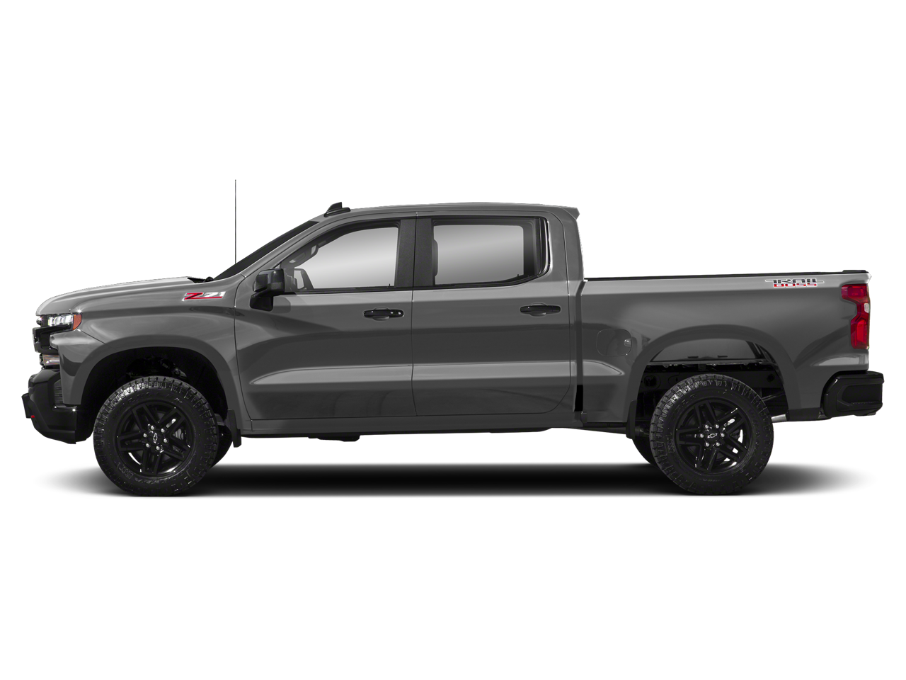 2021 Chevrolet Silverado 1500 Base