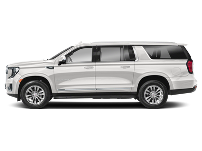 2021 GMC Yukon XL Base