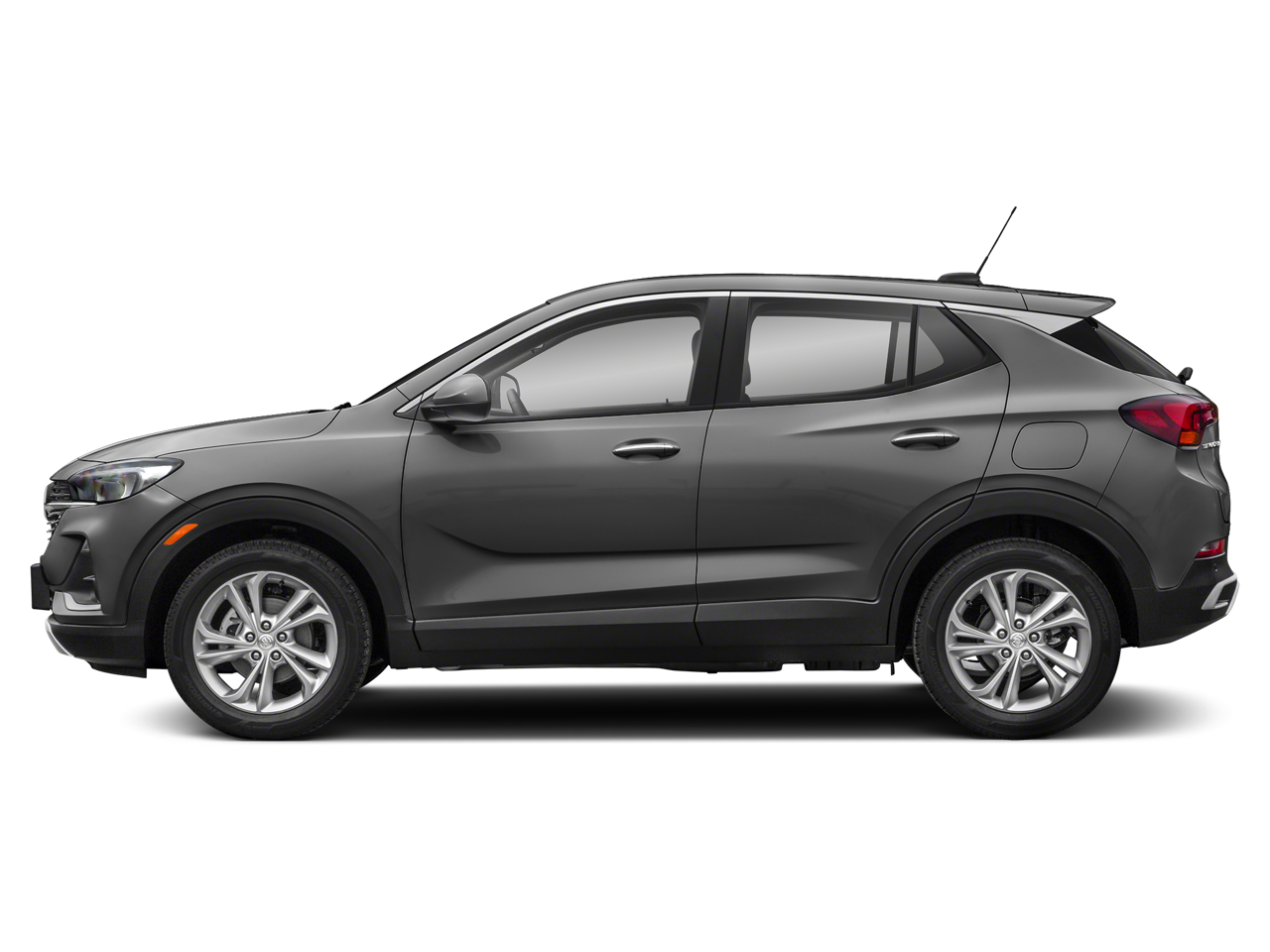 2022 Buick Encore GX Base