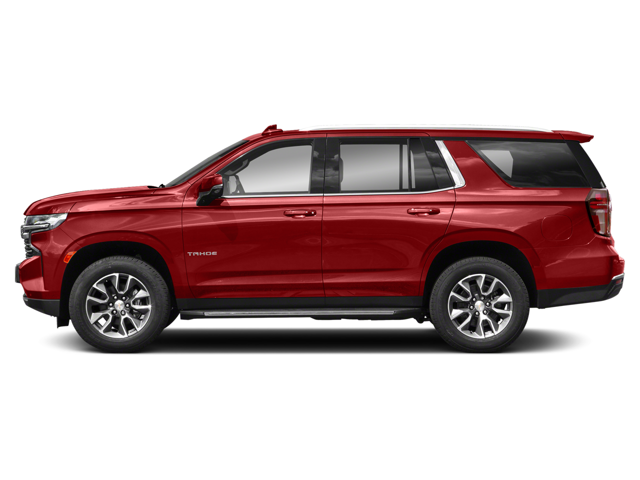 2022 Chevrolet Tahoe Base
