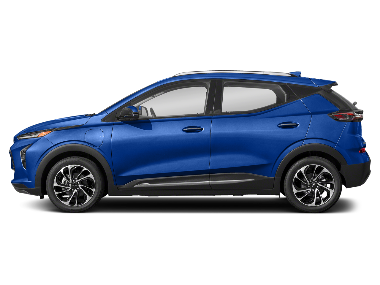 2022 Chevrolet Bolt EUV Premier - Photo 38