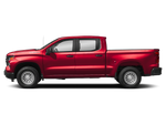 2022 Chevrolet Silverado 1500 Base
