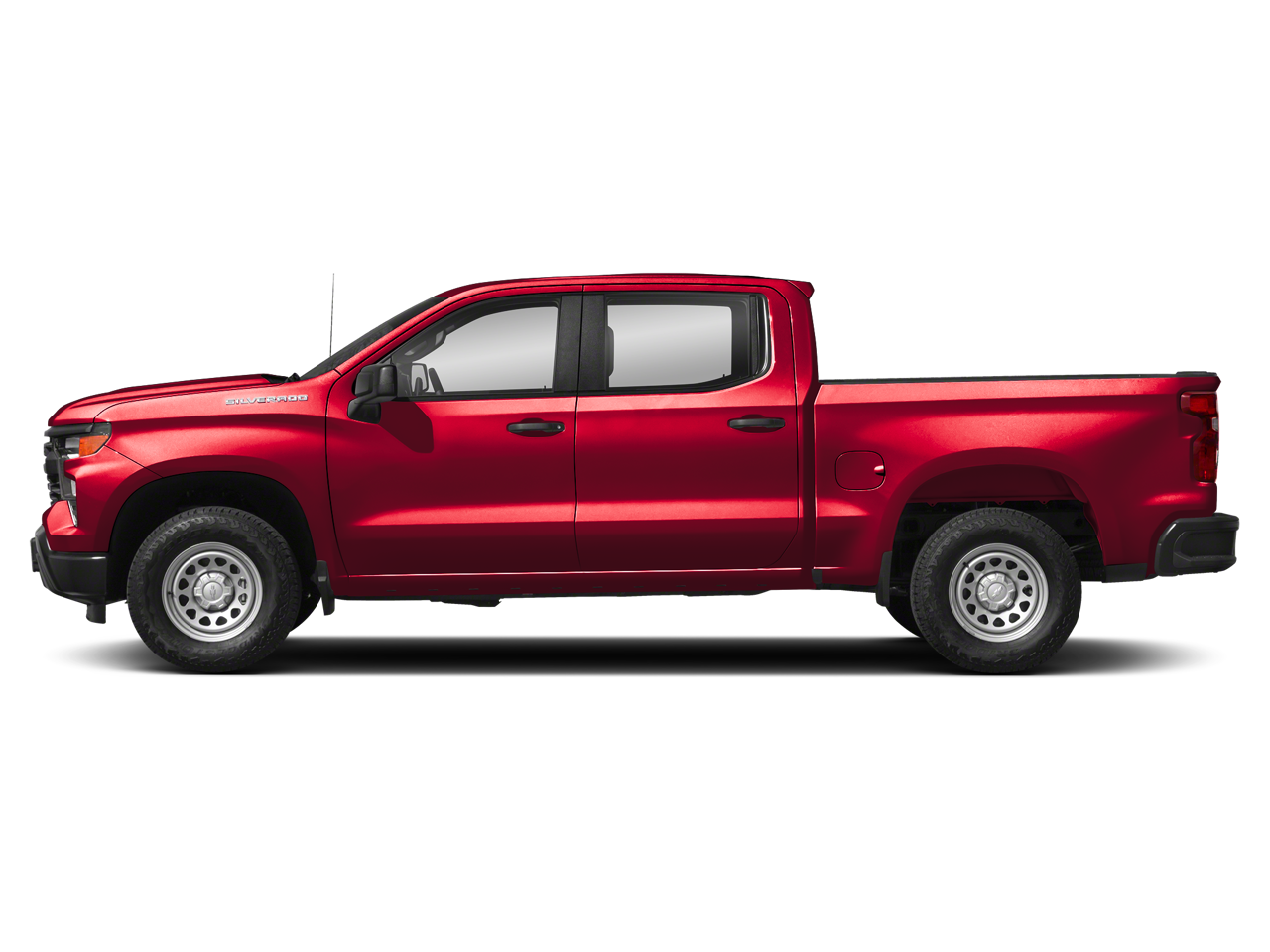 2022 Chevrolet Silverado 1500 Base