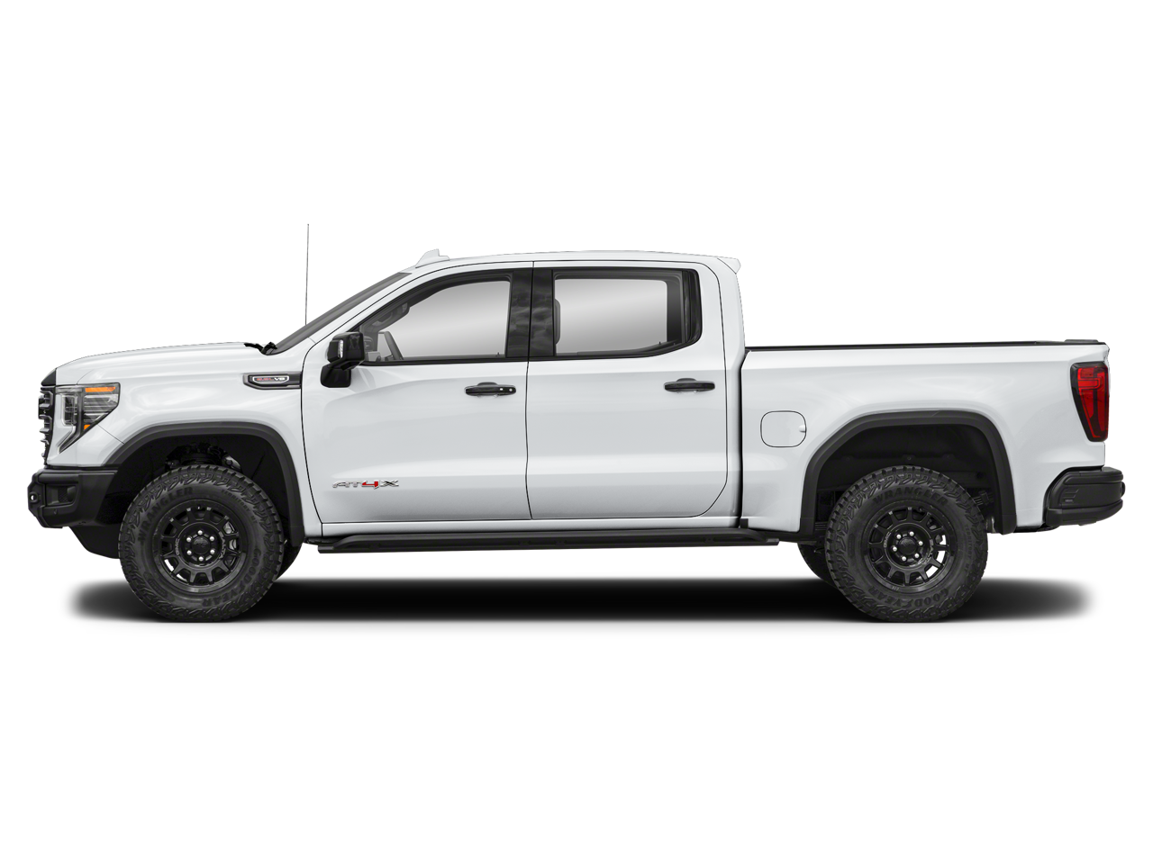 2022 GMC Sierra 1500 Base