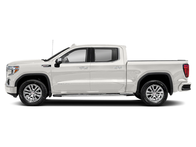 2022 GMC Sierra 1500 Limited Base