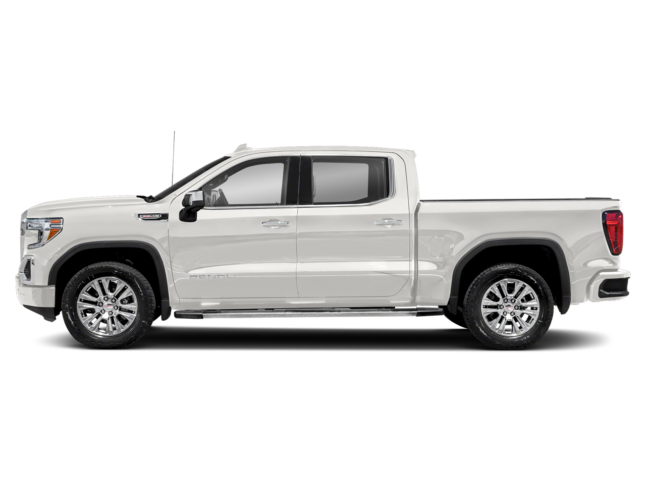2022 GMC Sierra 1500 Limited Base