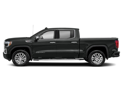 2022 GMC Sierra 1500 Limited Base