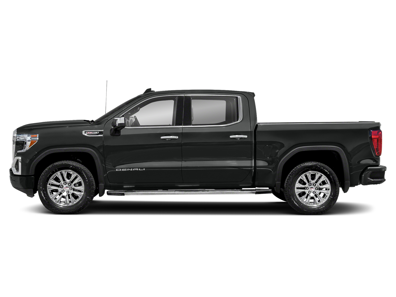 2022 GMC Sierra 1500 Limited Base