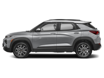 2023 Chevrolet Trailblazer Base