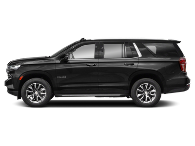 2023 Chevrolet Tahoe Base