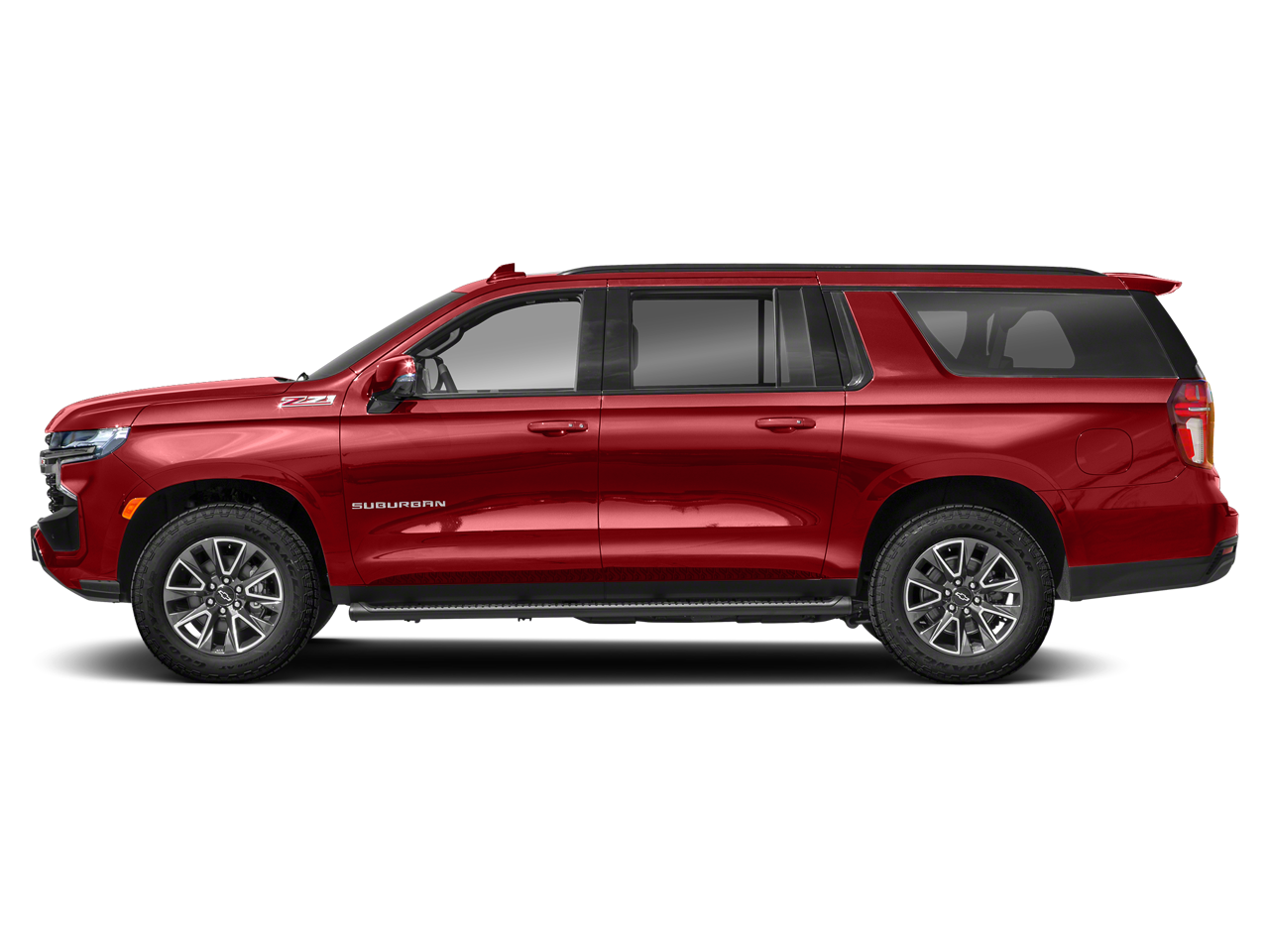 2023 Chevrolet Suburban Base