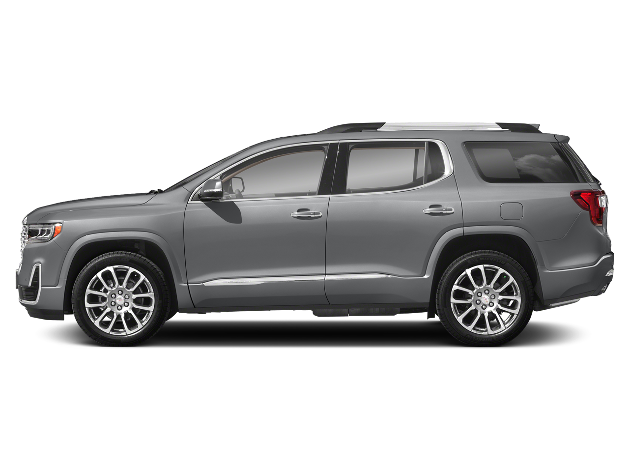 2023 GMC Acadia Base