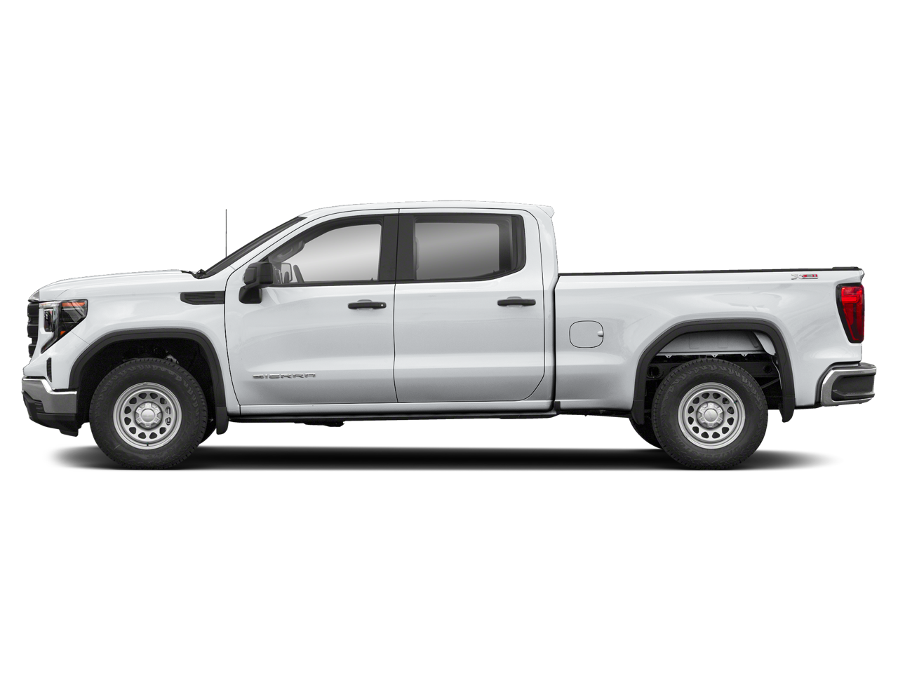 2023 GMC Sierra 1500 Base