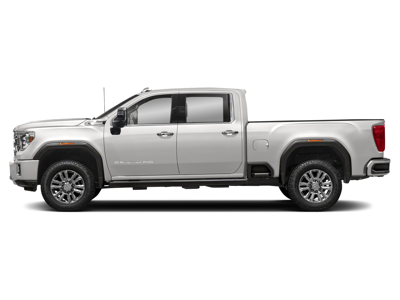 2023 GMC Sierra 2500 HD Base