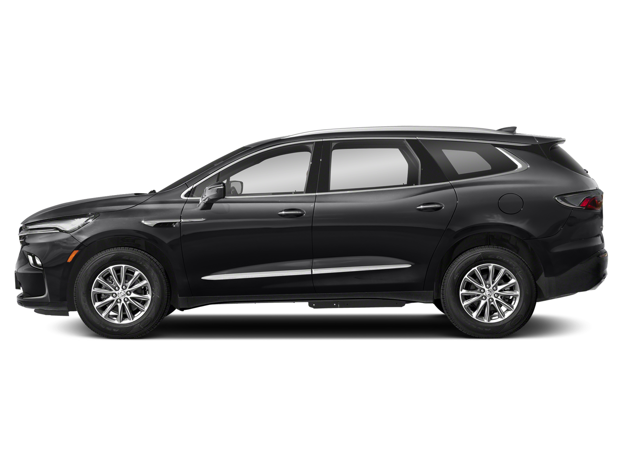 2024 Buick Enclave Base