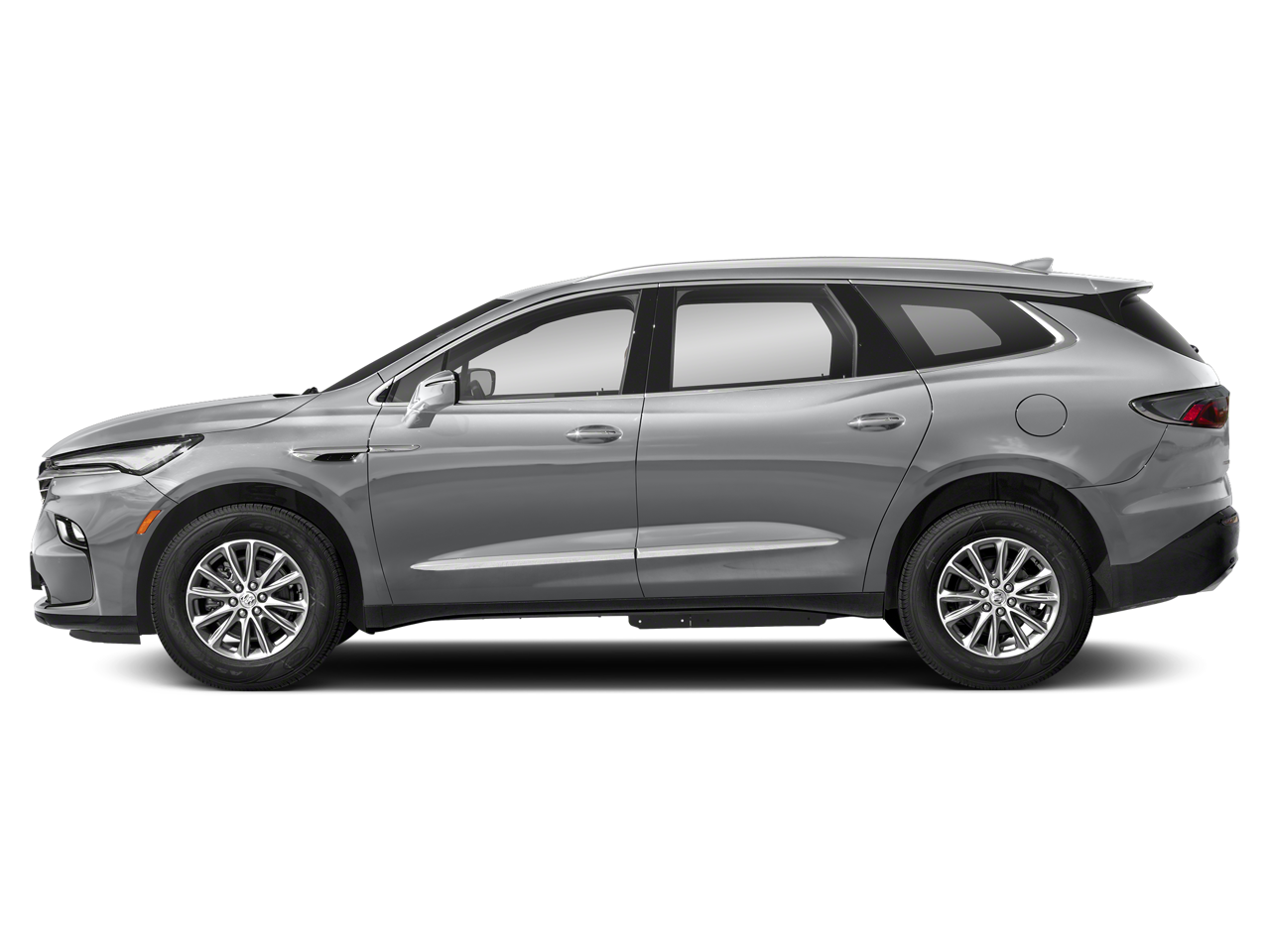 2024 Buick Enclave Base