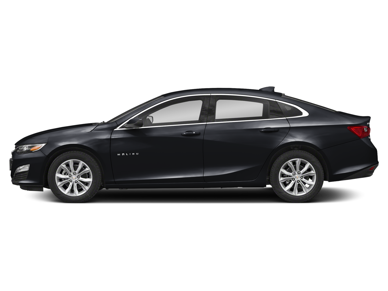 2024 Chevrolet Malibu Base
