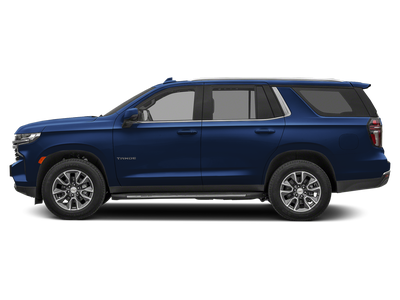 2024 Chevrolet Tahoe Base