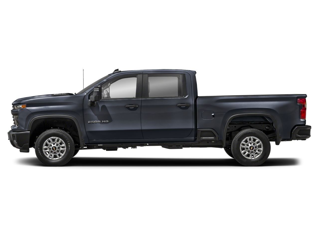 2024 Chevrolet Silverado 2500 HD Base