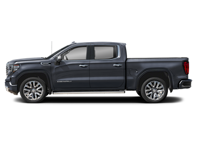 2025 GMC Sierra 1500 Base