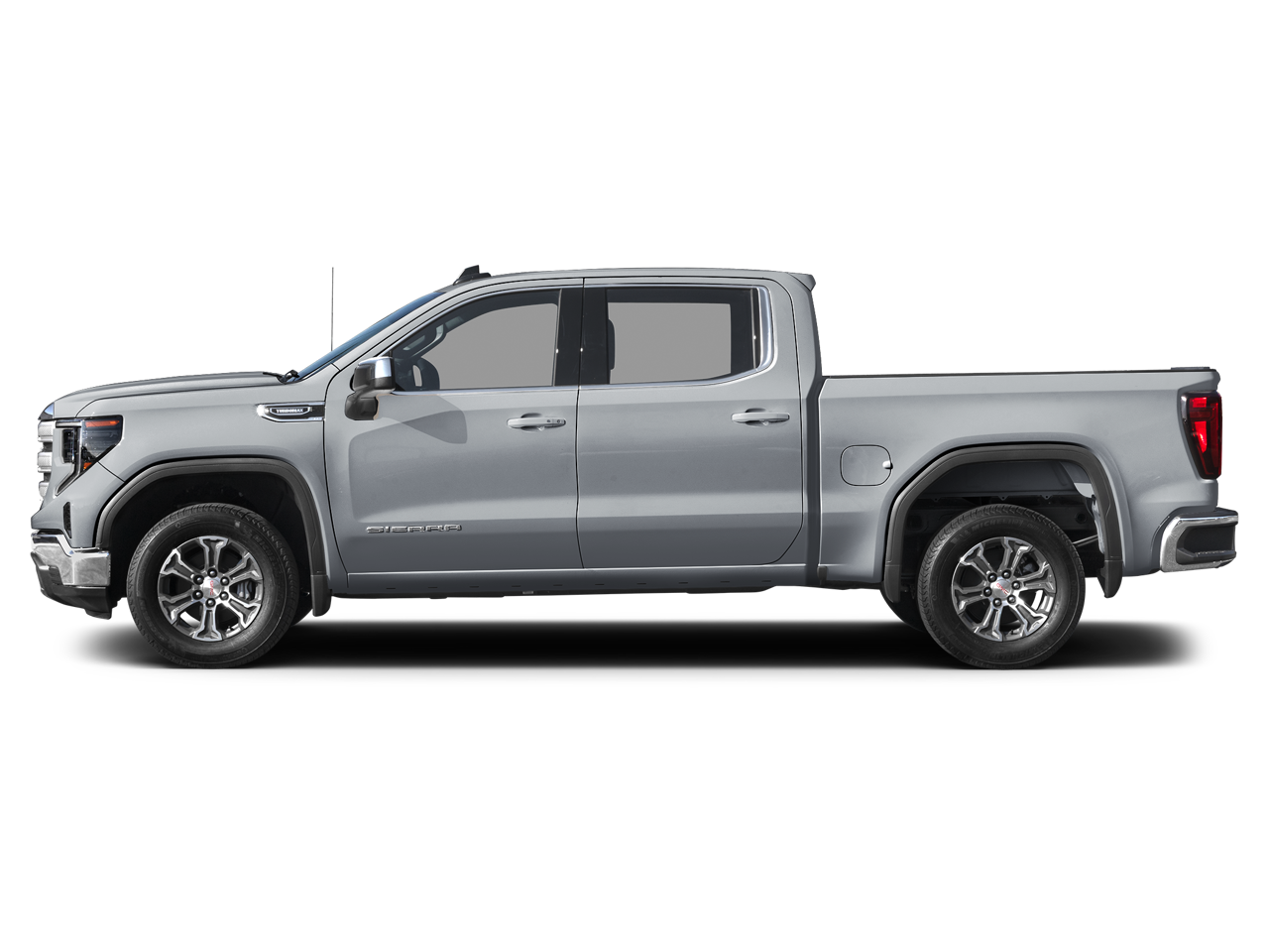 2025 GMC Sierra 1500 Base
