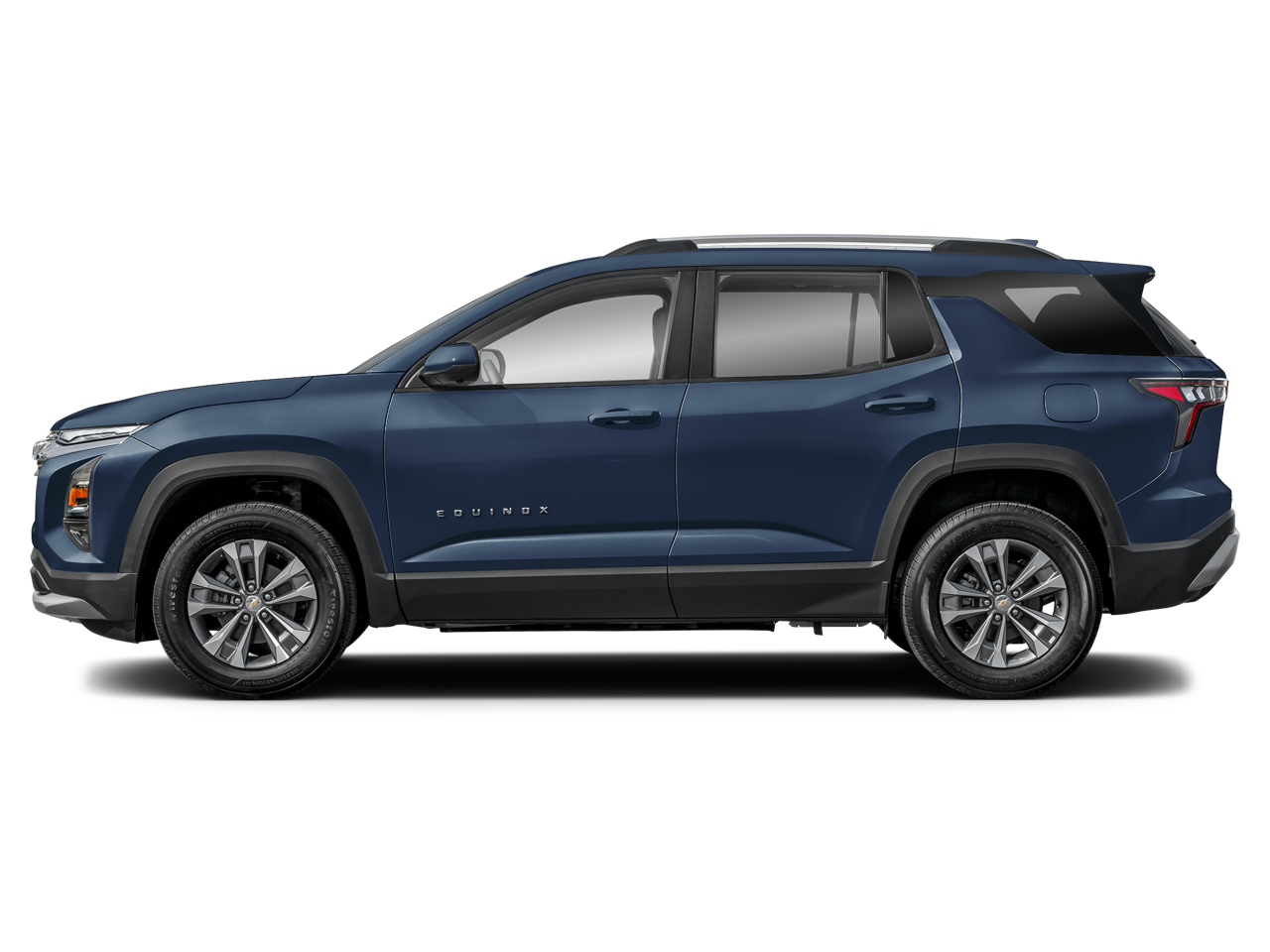 2026 Chevrolet Equinox Base