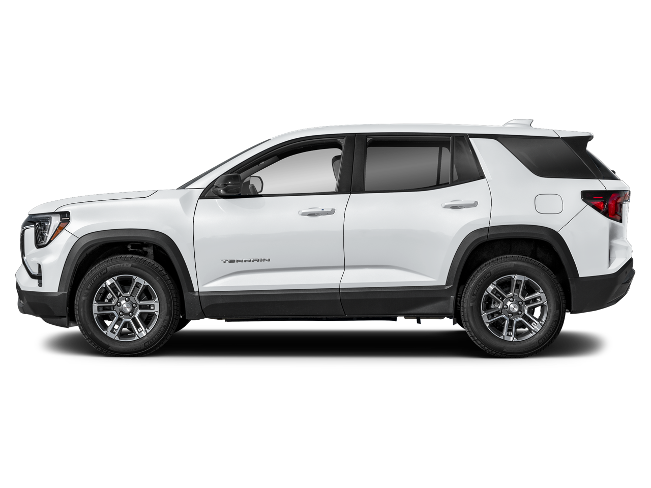 2026 GMC Terrain Elevation - Photo 3