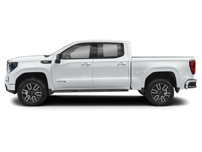 2026 GMC Sierra 1500 Base